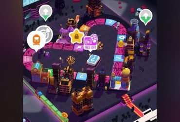 Board Kings Gratis Rullar: Släpp Loss Tärningskul April 2025!