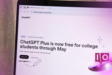 Få ChatGPT Plus gratis: Exklusivt erbjudande för college-studenter i USA och Kanada