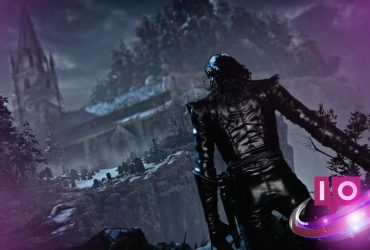 From Software tillkännager Duskbloods: Exklusiv Nintendo Switch 2-spel