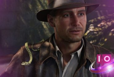 Indiana Jones och den stora cirkeln: Nazistknockande action på PS5 snart!