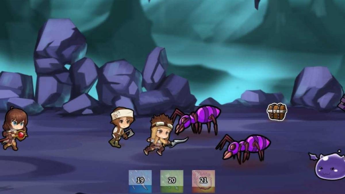Midgard Heroes Ragnarok Idle-koder december 2024