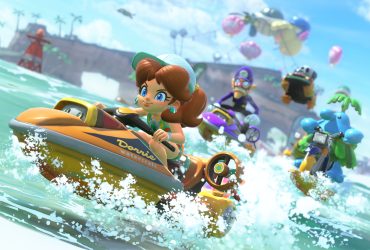 Nvidia avslöjar hårdvarudetaljer för Nintendo Switch 2: DLSS, Ray Tracing och mer