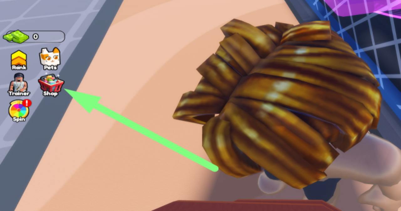 Hur man löser in koder i Gym Star Simulator