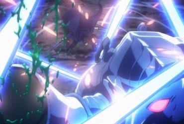 The Solo Leveling Anime Kontrovers: Ändring av Jinwoo vs Ant King Fight.