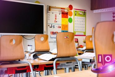 Trumps utkast till order syftar till att integrera AI i K-12 utbildning
