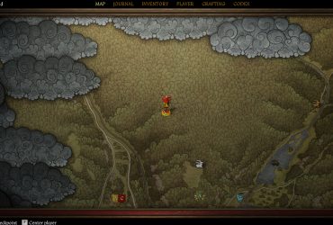 Var man hittar tjuvjägare i Kingdom Come Deliverance 2: Bird of Prey Quest.