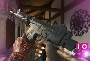 Topp Black Ops 6 vapen: Bästa meta assault rifles, SMGs och snipers