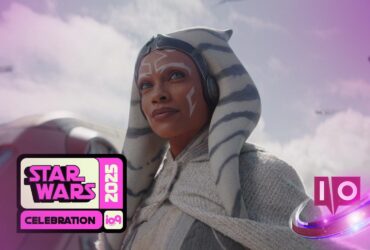 Ahsoka Säsong 2: Handlingsfyllda Teasers och Intrigande Plot Twists
