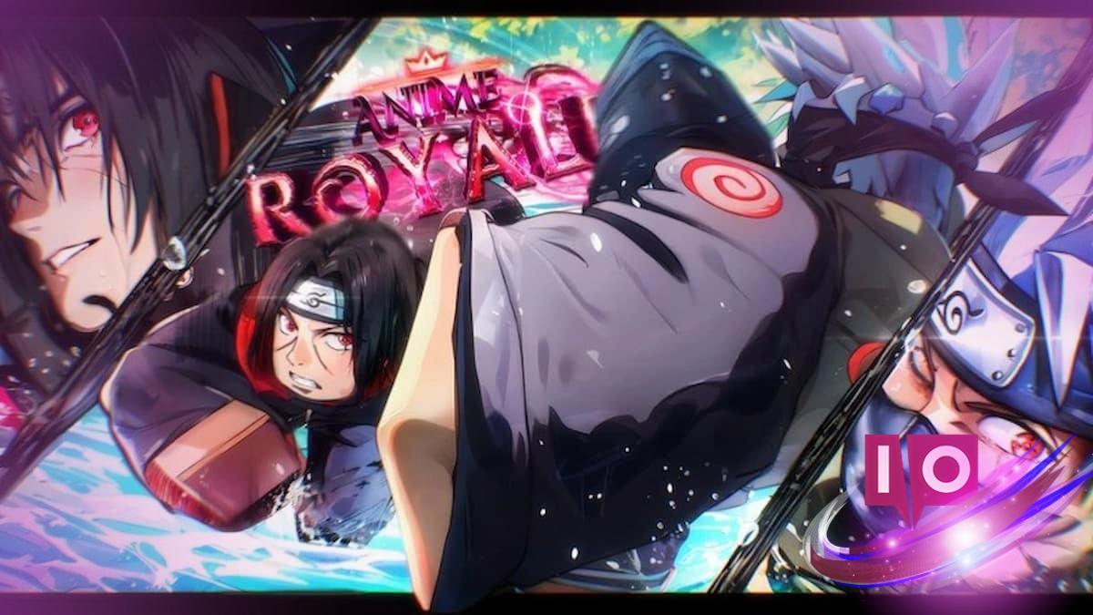 Anime Royale-koder maj 2025: Få gratis belöningar nu!