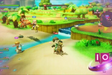 Fantasy Life Multiplayer Guide: Spela med vänner enkelt!