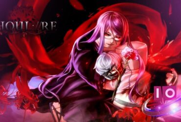 GHOUL://RE-koder Maj 2025: Quinx & Joker Arata Avslöjade!