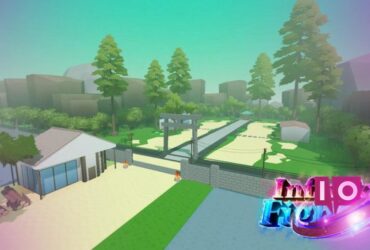Infinity Fighters Koder (Maj 2025) – Lås upp BLUE LOCK Bonusar!