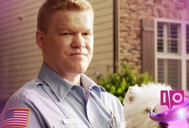 Jesse Plemons går med i Hunger Games som ny gammal spelmakare