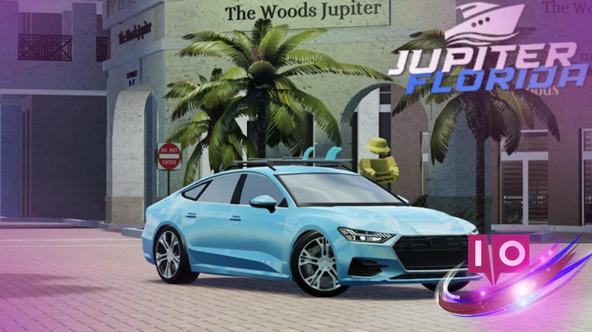 Jupiter Florida Koder Uppdatering: Maj 2025 Regler Förklarade
