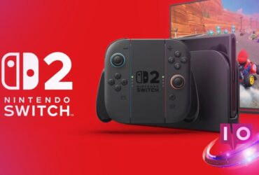Kommer Switch 2 att floppa eller sälja mer än originalet? Utforska framtiden för spel.