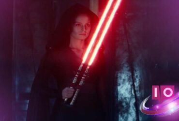 Lås upp Sith Rey-skinet i Fortnite: Steg-för-steg-guide