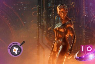 Mer Silver Surfer i MCU efter 'Fantastic Four: First Steps'?
