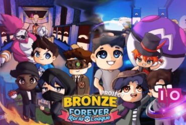 Projekt Bronze Forever Koder: Maj 2025 Uppdatering & Guide