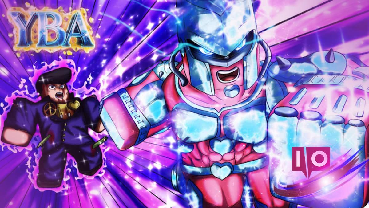 Senaste Your Bizarre Adventure (YBA) koder för maj 2025