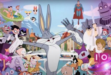 Top Animation och Evenemang att Titta på på Annecy 2025 Festival