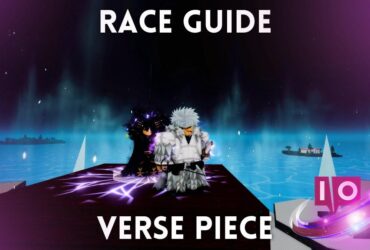 Verse Stycke: Komplett Raser Guide & Tierlista för Kamish Wrath