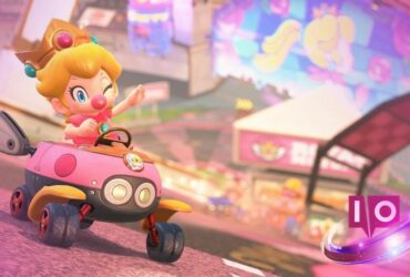 Att bemästra fri roaming i Mario Kart-världen: En komplett guide
