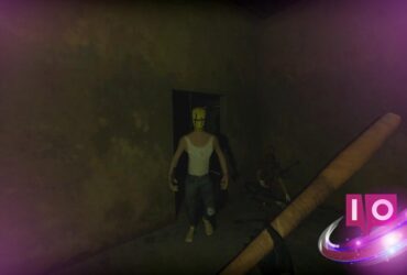 PIGFACE: Den ultimata FPS-blandningen av Manhunt och Hotline Miami