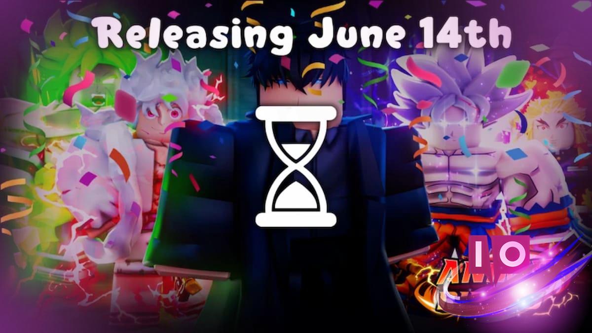 Anime Rising Koder: Juni 2025 Nedräkningsevent Avslöjat