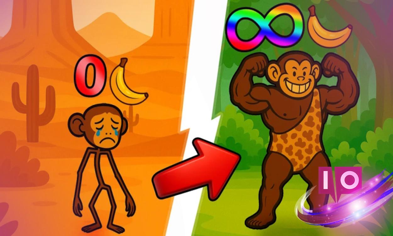Lås upp Monkey Ascension-koder: Juni 2025 Guide och Tips