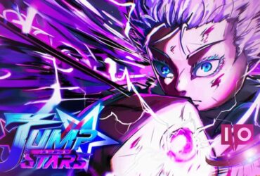 Jump Stars-koder för juni 2025: Lås upp nya belöningar om 2 dagar!