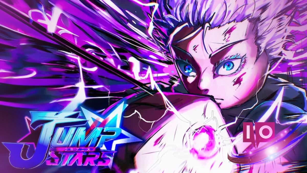 Jump Stars-koder för juni 2025: Lås upp nya belöningar om 2 dagar!