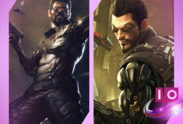 Deus Ex: Fira dess framgång och längta efter mer