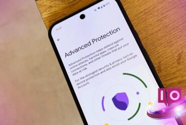 Aktivera din telefons digitala livvakt med hjälp av Android 16