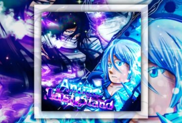 Anime Last Stand (ALS) koder – juni 2025 för Hero Of Hell Godly