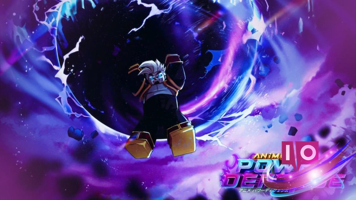 Anime Power Defense-koder för juni 2025 [UPD 14] – Lås upp belöningar!