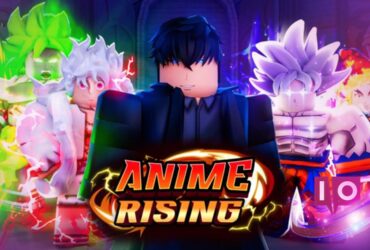 Anime Riser Codes för juni 2025: Lås upp bonusar nu!