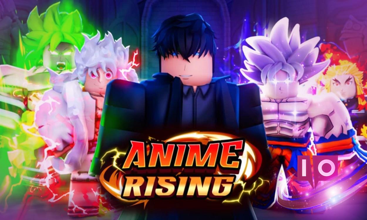 Anime Riser Codes för juni 2025: Lås upp bonusar nu!