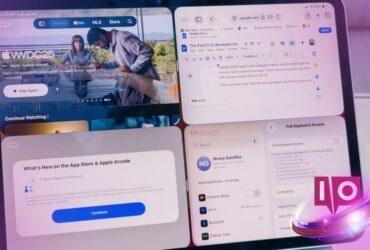 Apples iPadOS 26: En spel förändrare för Android-tabletter