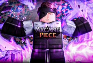 Arcane Piece Koder Juni 2025: 2x Tur Dropp & Rimuru Dungeon Guide