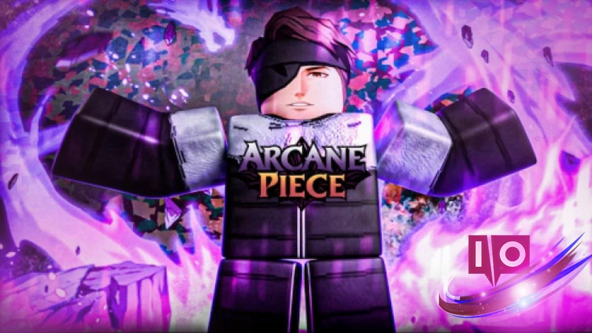 Arcane Piece Koder (juni 2025): Lås upp Rimuru Dungeon och Artefakter