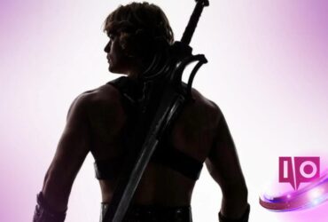 Avslöja den nya He-Man: En skuggig helhetsbild du inte får missa