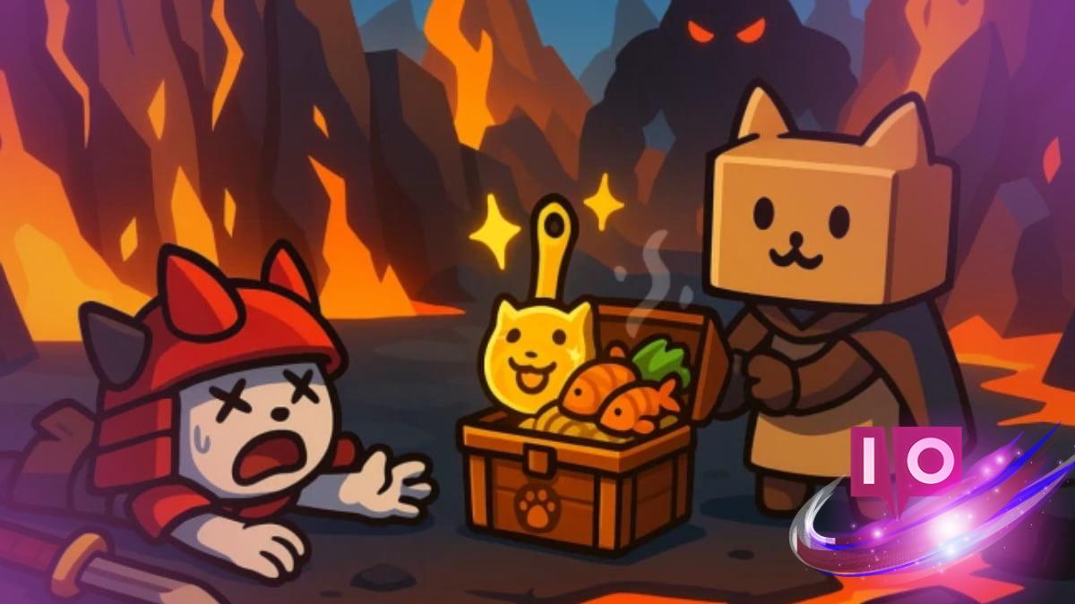 Battle Cat Evolution-koder för juni 2025: Lås upp nya belöningar!
