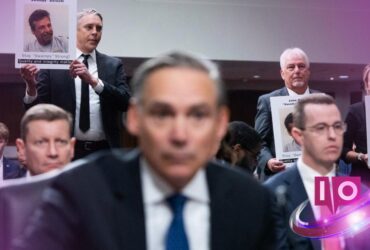 Boeing-avisers varning: Samma plan kraschade igår
