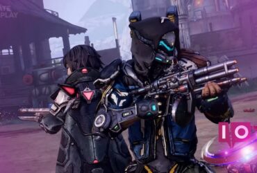 Borderlands 4 introducerar radarfunktion tack vare feedback från gemenskapen