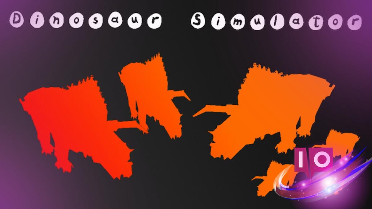 Dinosauriesimulator-koder för juni 2025: ÄGGJAKTSEVENT!