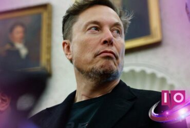 Elon Musk sparkar toppsäljare när Teslas försäljning minskar i USA och Europa
