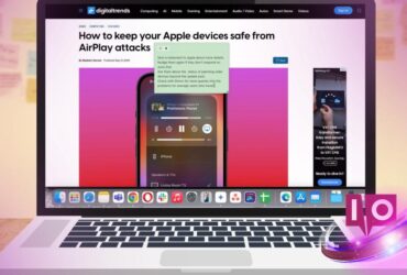 Förbättra din produktivitet: Sticky Notes-app för Safari på macOS