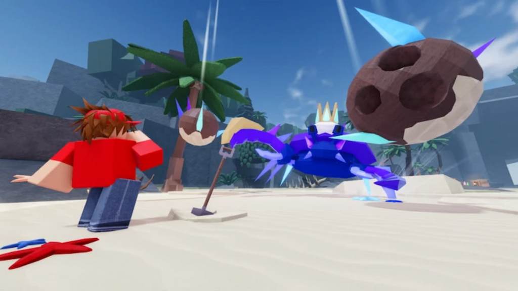 Dig Screenshot