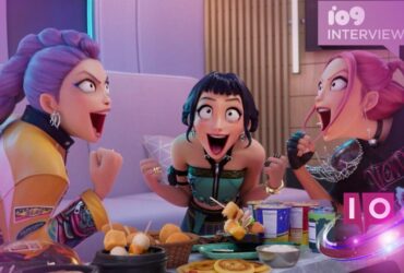 Framhävande av koreansk representation i animation: Stjärnor i 'KPop Demon Hunters'