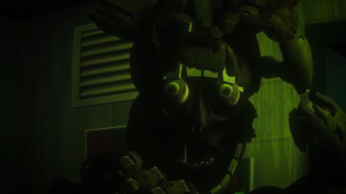 Freddy's Ultimate Roleplay Skärmbild